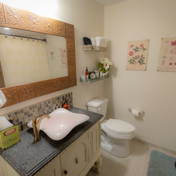 Rock Creek Lodge Whole House Remodel