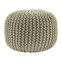Pouffes