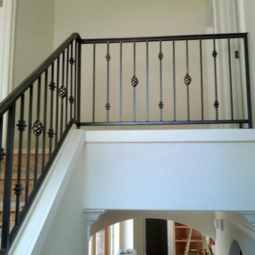 Railings