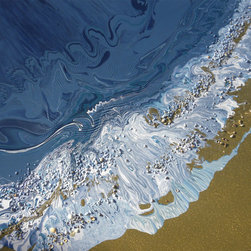 Contemporary artwork - Artwork