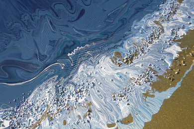 Contemporary artwork