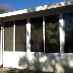 Alberto Plantation shutters - Products