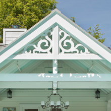 Cottages for bulder