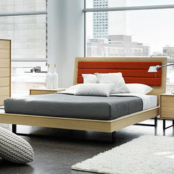 Dane Decor Bedroom space - Bedroom Furniture