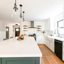 Clement Kitchen
