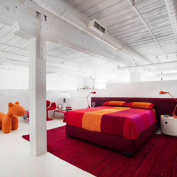 candy factory loft