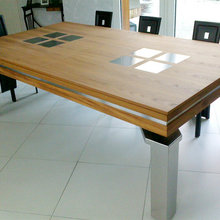 pool tables