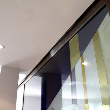 Design & Glass