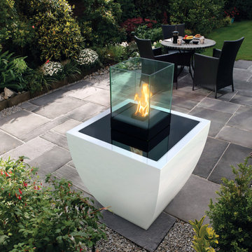 Monaco Cell Fireburner (L30" X W30" X H48")