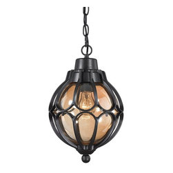 Madagascar Outdoor Hanging Light - Outdoor Hanging Lights
