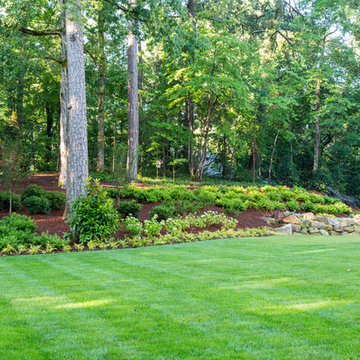 West Conway Residence