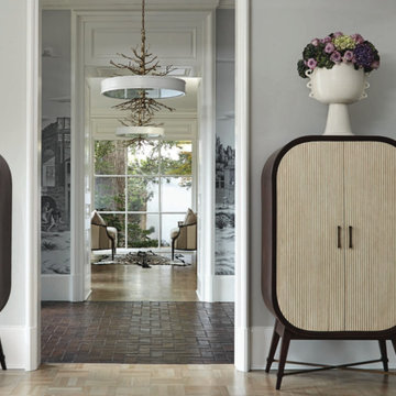 Ambella 2014 Home Collection