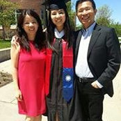 Angela Chang's photo