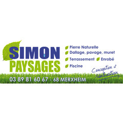 Simon Paysages