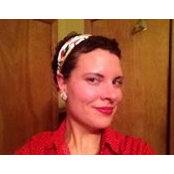Emmanuelle Bertrand's photo