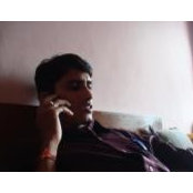 Madan Solanki's photo