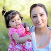 Cristina Vasquez's photo