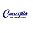 Concepts The Cabinet Shop's profile photo
