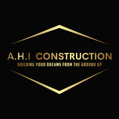 A.H.I Construction