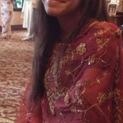 Mona Bidasaria's photo