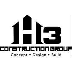 H3 Construction Group & Design