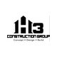 H3 Construction Group & Design