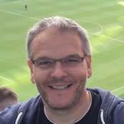 Stephen Cousins's photo