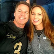 Greg Barrett's photo