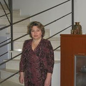Rita Sorkins foto