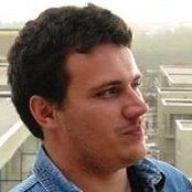 Horia Merlă's photo