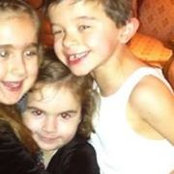 Christina Forcellati's photo