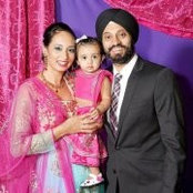 Mandy Singh's photo