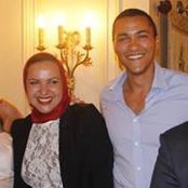 Youmna Rashed's photo