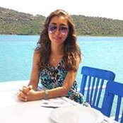 Merve Kaya's photo