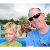 John Smits's photo