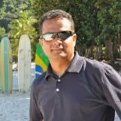 Foto von PJ Patel