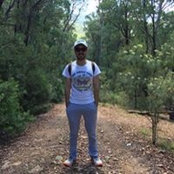 Parham Parvazinia's photo