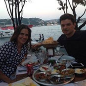Ozan Talu's photo