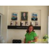 Magda Madpak's photo