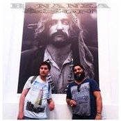Martyn Bonanza's photo