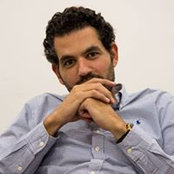 Hadi Farra's photo