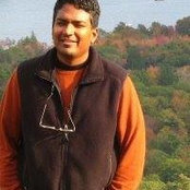 Gopal Ramanathan's photo