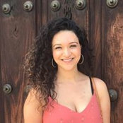 Foto von Amalia Castañeda