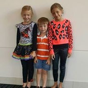 Dawanna Dawson's photo