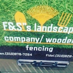 F&S"s landscape company