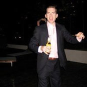 Billy Driscoll's photo