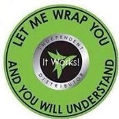 Virg'n Wraps foto