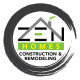 ZEN Homes Construction & Remodeling ZEN Homes Construction & Remodeling