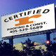 Certified Roofing & Construction
