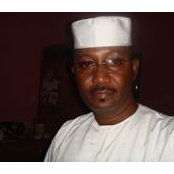 Foto von John Aboko-cole